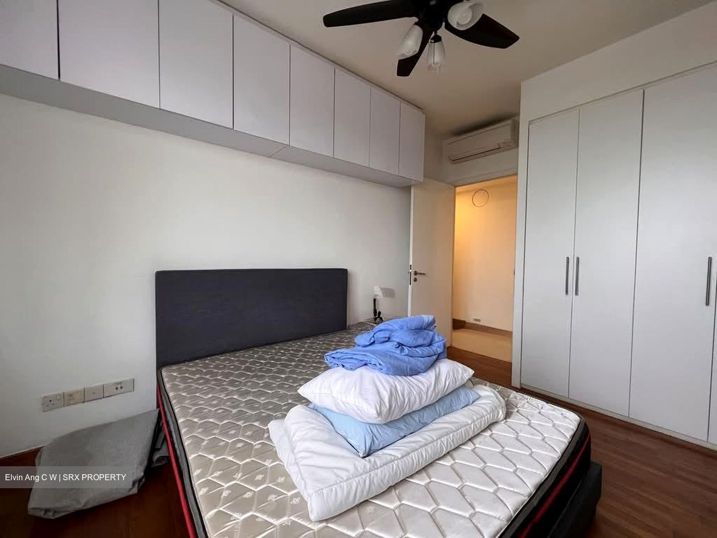 Nuovo (D20), Condominium #593102871